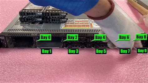 dell poweredge t840 diagnostic is hard disk test destructive|dell poweredge hard drive failure.